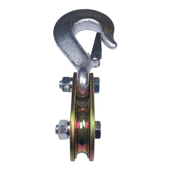 COME UP Bryteblokk med krok 2.7T