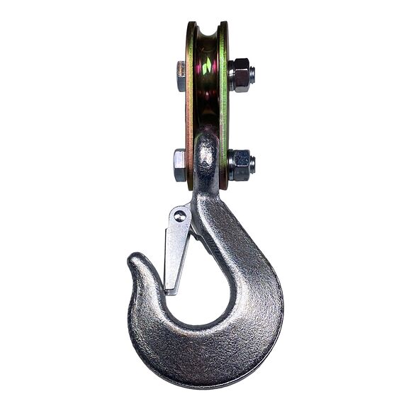 COME UP Bryteblokk med krok 2.7T