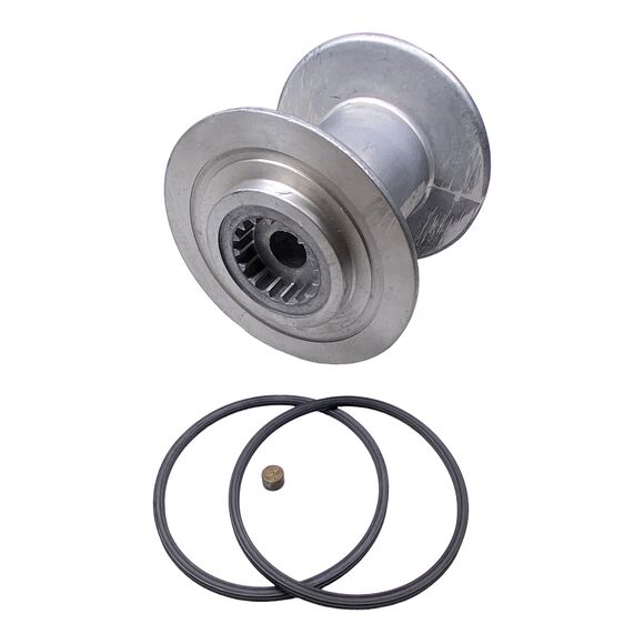 COME UP Vinsjtrommel COMEUP CUB 3