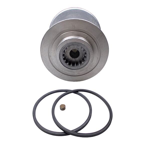 COME UP Vinsjtrommel COMEUP CUB 3