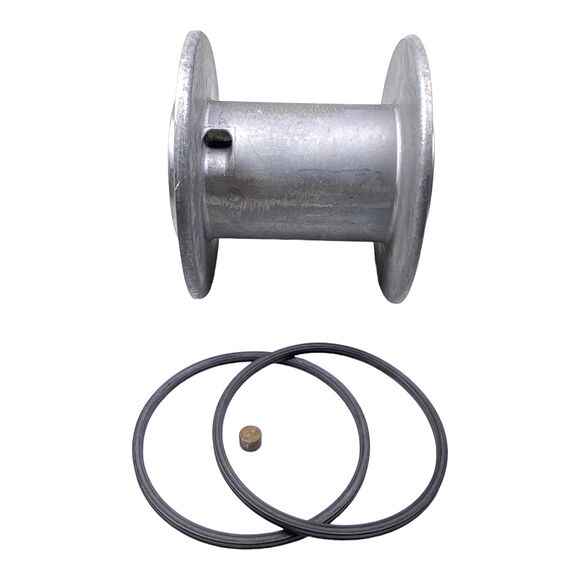 COME UP Vinsjtrommel COMEUP CUB 3