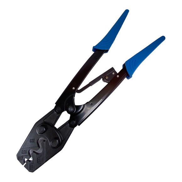NA Tools Crimptang for 6-25mm2