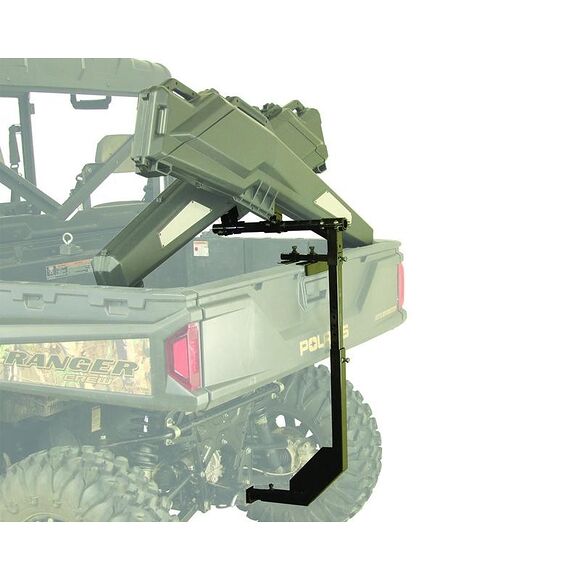 MOOSE Moose geværfutteral GEN II med hengerfeste