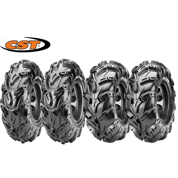 CST CST Wild Thang 26x12 offroad-dekk