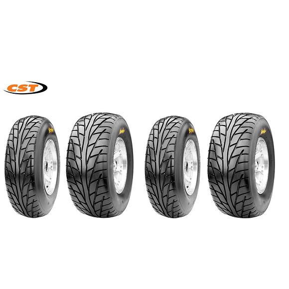 CST CST Stryder veikjøringsdekk 26x12