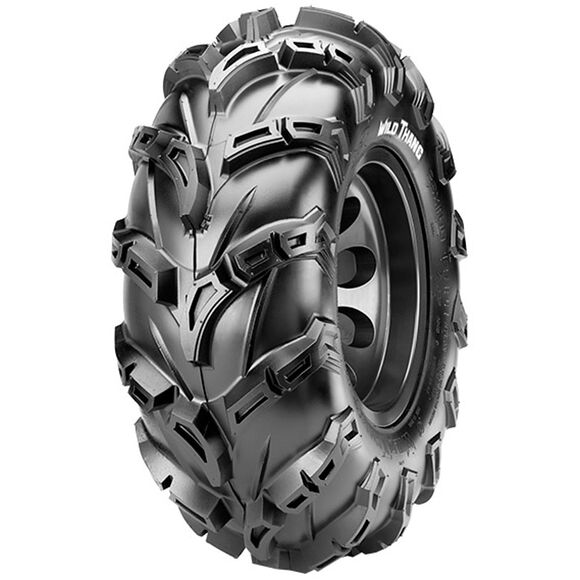 CST Dekk CST Wild Thang 26x11-12 72J 6-lags E-merket