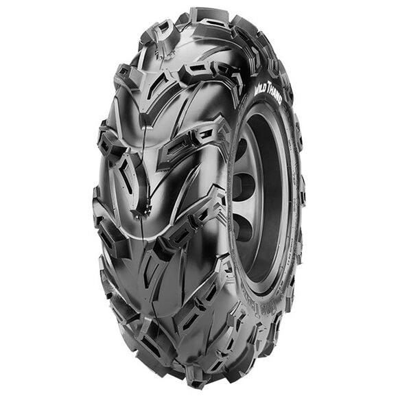 CST Dekk CST Wild Thang 26x9-12 66J 6-lags E-merket