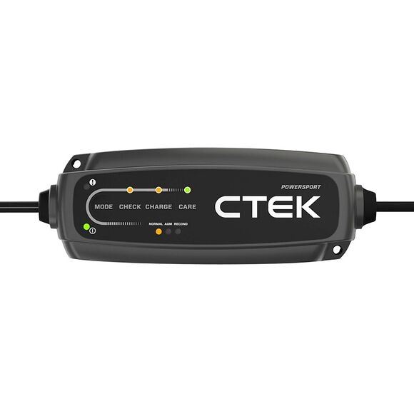 CTEK CTEK Batterilader CT5 POWERSPORT EU MC, ATV, Jetski, Snøscooter