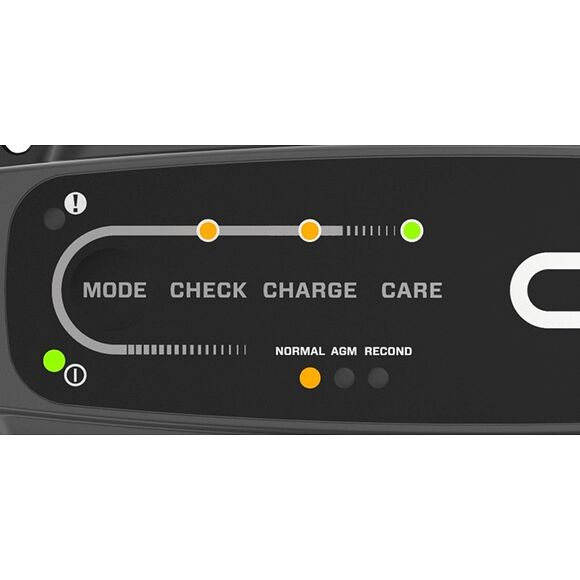 CTEK CTEK Batterilader CT5 POWERSPORT EU MC, ATV, Jetski, Snøscooter