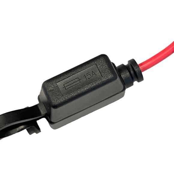 CTEK CTEK Batteriklemmer med Indikator