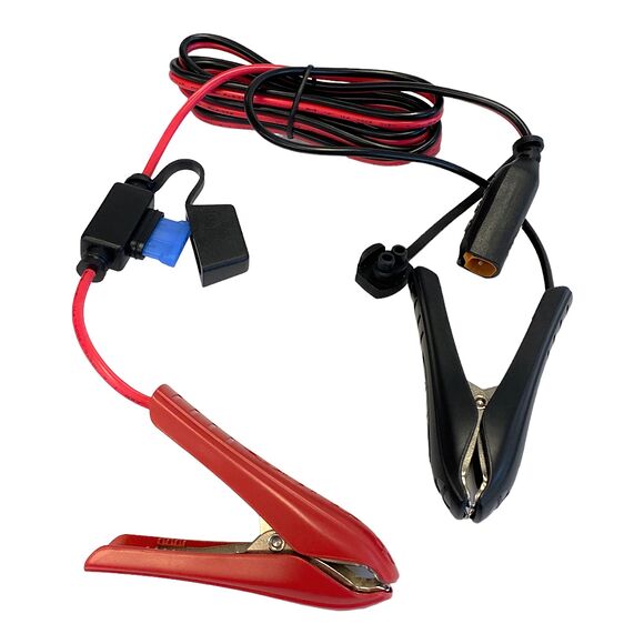 CTEK CTEK Batteriklemmer med Indikator