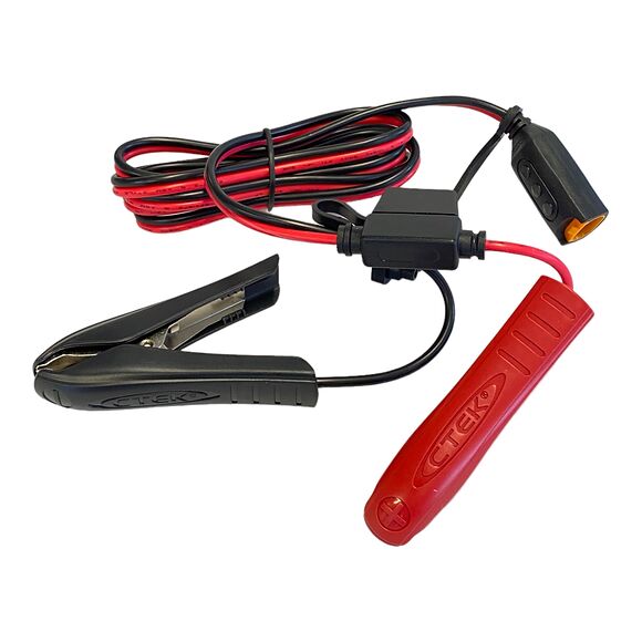 CTEK CTEK Batteriklemmer med Indikator