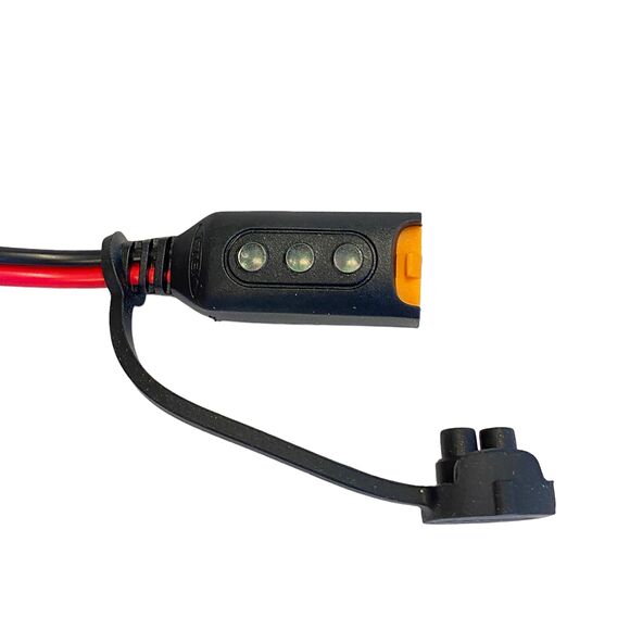 CTEK CTEK Batteriklemmer med Indikator