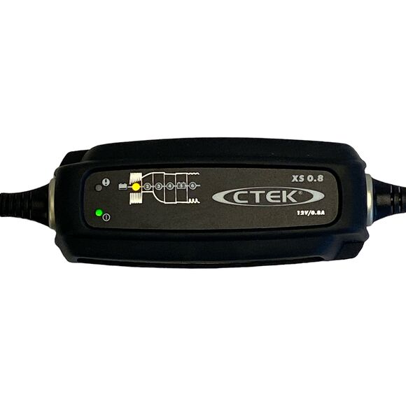 CTEK CTEK støtbeskyttelse til XS 0.8