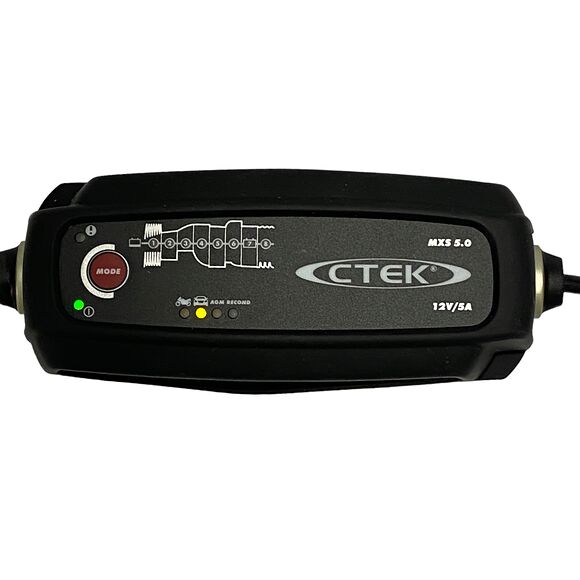 CTEK CTEK støtbeskyttelse til XS 5.0