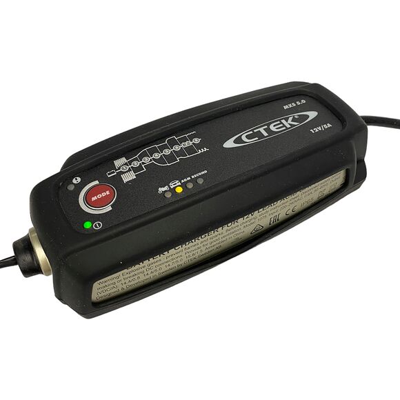 CTEK CTEK støtbeskyttelse til XS 5.0