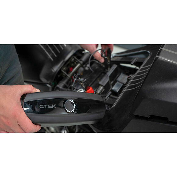 CTEK CTEK CS ONE Batterilader 12V