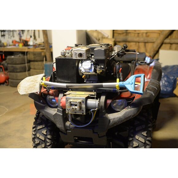 MOOSE Redskapsholder Moose Horisontal (par)