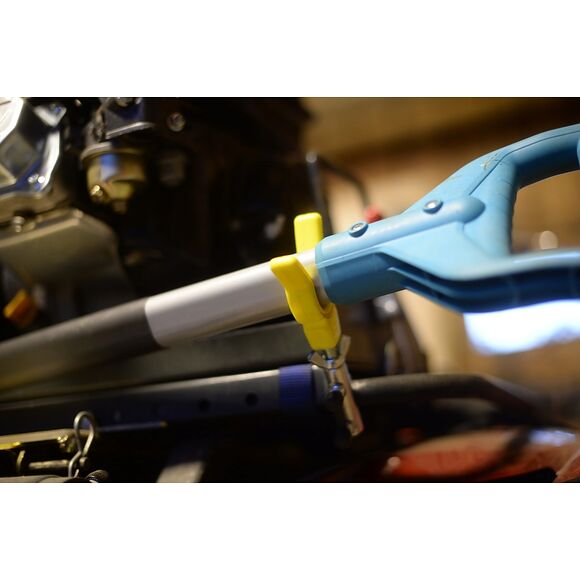 MOOSE Redskapsholder Moose Horisontal (par)