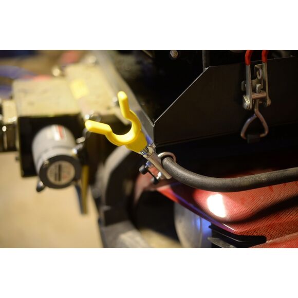 MOOSE Redskapsholder Moose Horisontal (par)