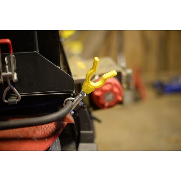 MOOSE Redskapsholder Moose Horisontal (par)