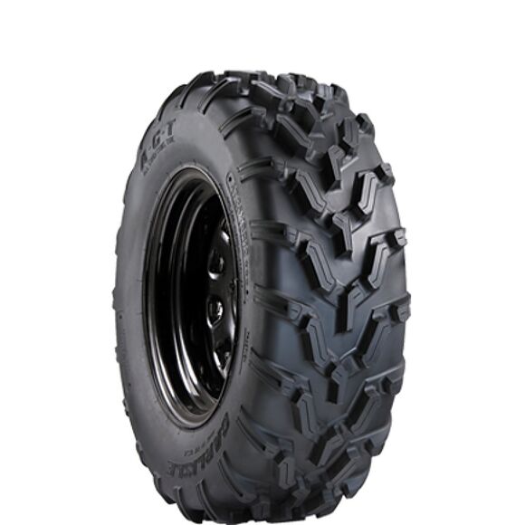 CARLISLE Dekk Carlisle A.C.T 26x10-12 58J 4-lags E-merket