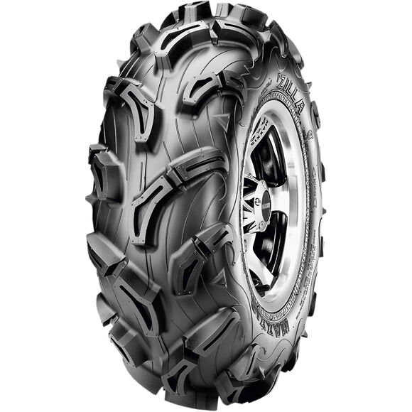 MAXXIS Maxxis Zilla 25x10-12 50J 6-lags Dekk