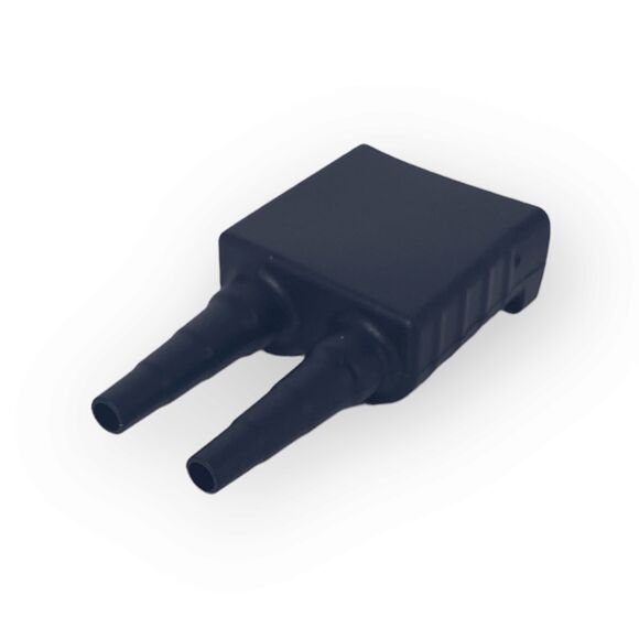 ATV LAB Støvdeksel Batterikontakt 50A Sort