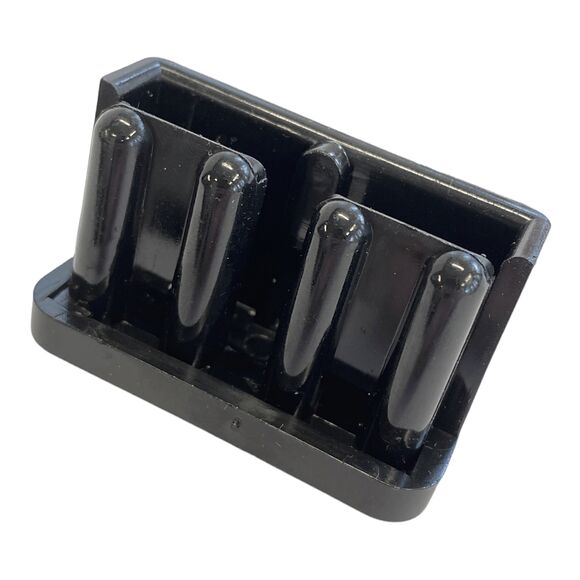 ATV LAB Støv-/smussbeskyttelse Batterikontakt 175A Hard Sort