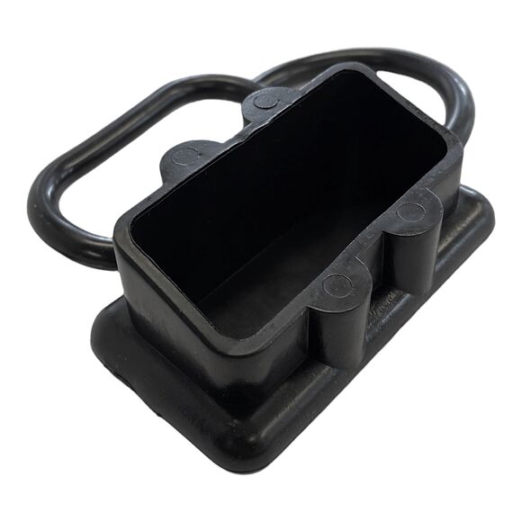 ATV LAB Støv-/smussbeskyttelse Batterikontakt 175A Sort