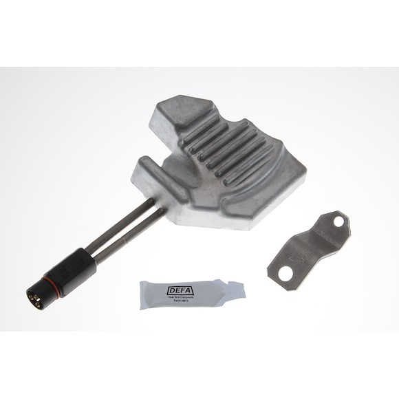 DEFA DEFA Motorvarmer CF Moto C-Force 1000 2024+
