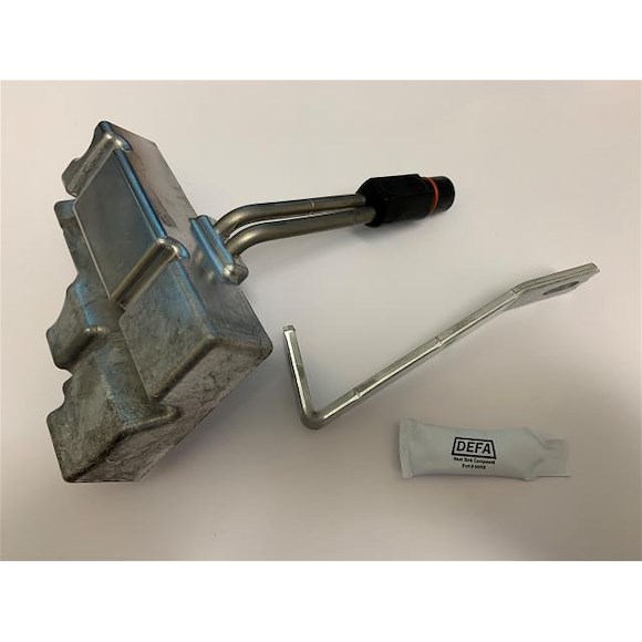 DEFA Defa Motorvarmer Polaris Ranger 1000 2020-