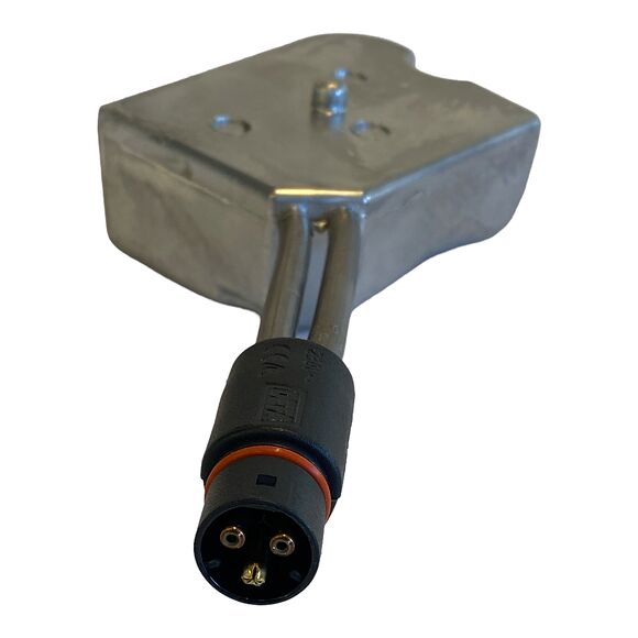 DEFA DEFA motorvarmer Segway Snarler AT6