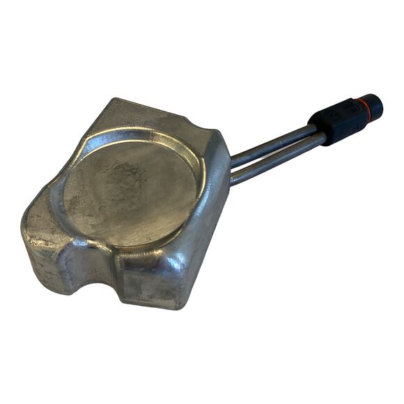 DEFA DEFA motorvarmer Segway Snarler AT6