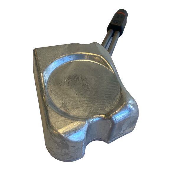 DEFA DEFA motorvarmer Segway Snarler AT6