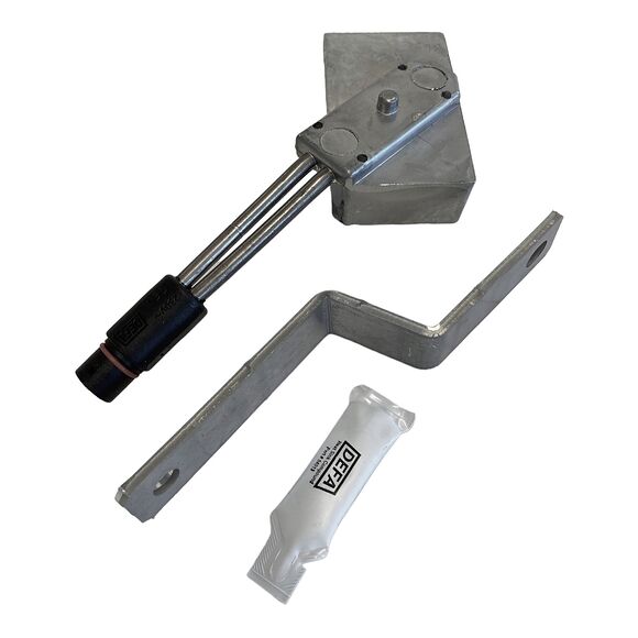 DEFA DEFA motorvarmer TGB Blade 520/550/600