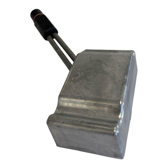 DEFA DEFA motorvarmer TGB Blade 520/550/600