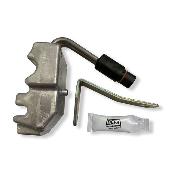 DEFA DEFA motorvarmersett CF Moto C-Force 850/1000