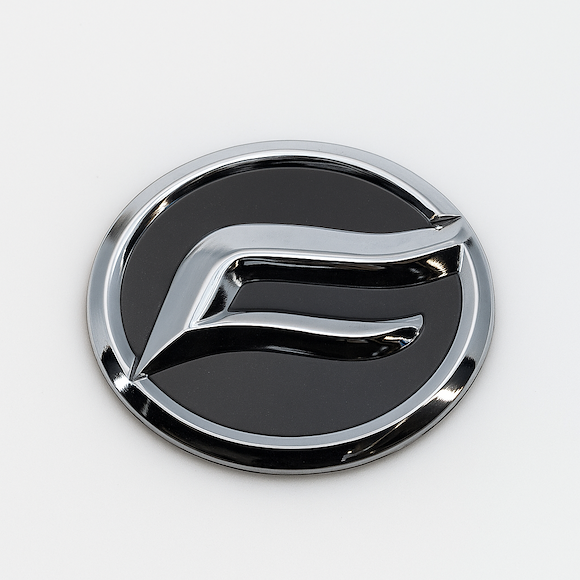 CF MOTO Dekal CF Moto-logo Panse