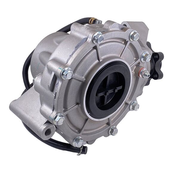 ATV LAB Bakre differensial Hisun 500/700