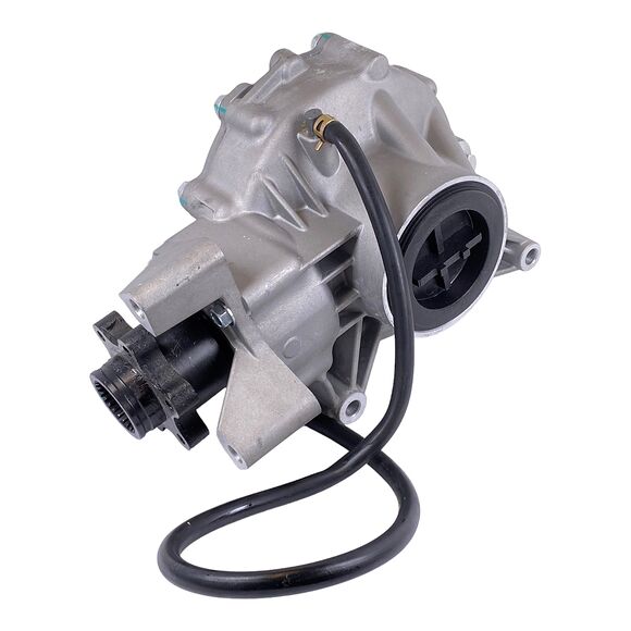 ATV LAB Bakre differensial Hisun 500/700