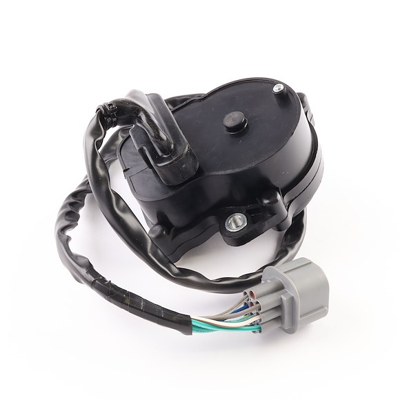 CF MOTO Differensialmotor Bak CF Moto C Force