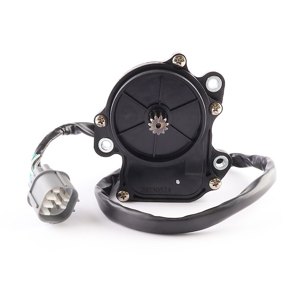 CF MOTO Differensialmotor Bak CF Moto C Force