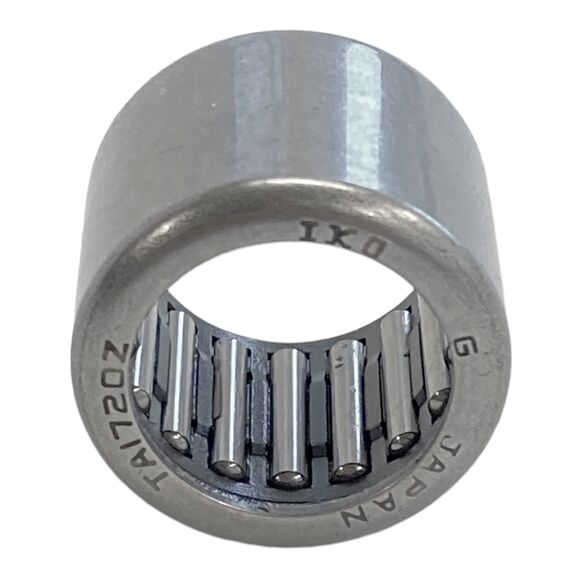 DINLI Nålelagerkobling Swing Dinli 450