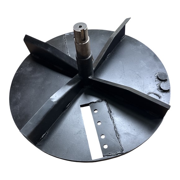 Iron Baltic (IB) Skiveflishugger G2