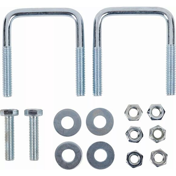 MOOSE Hengerfeste 2 tommer Kawasaki Mule