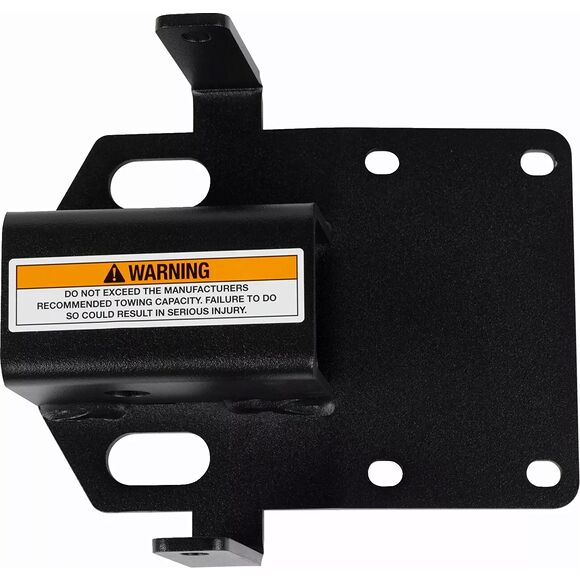 MOOSE Hengerfeste 2 tommer Kawasaki Mule