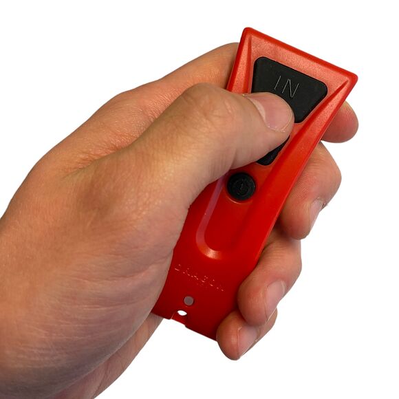 DRAGON WINCH Fjernkontroll til ATV vinsj