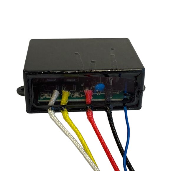 DRAGON WINCH Fjernkontroll til ATV vinsj