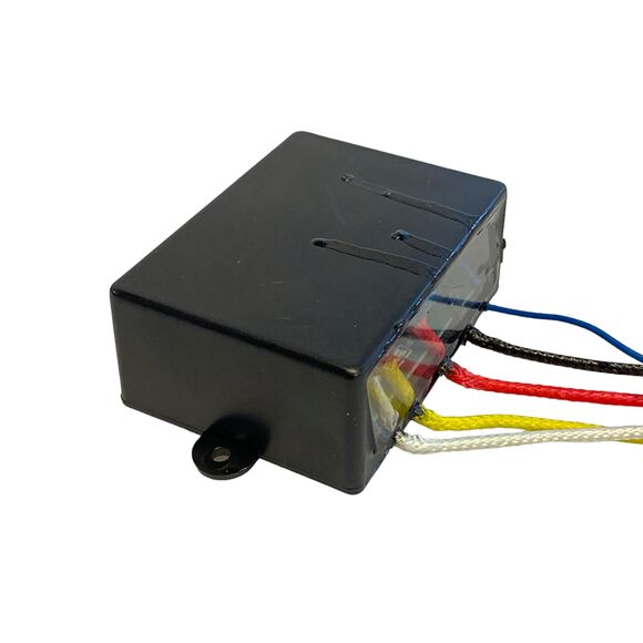 DRAGON WINCH Fjernkontroll til ATV vinsj